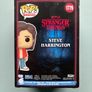 Funko Pop - Steve Harrington 1779 - Stranger Things - Vinyl Action Figure Image 3