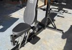 Multi Gym Equipment