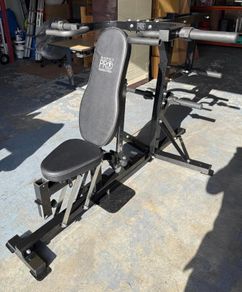 Multi Gym Equipment