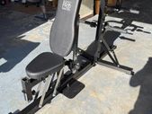 Gym Equipment