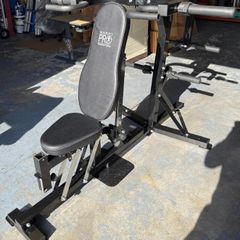 Gym Equipment