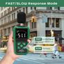 Decibel Meter, Digital Sound Level Meter with LCD Color Screen,Portable SPL Meter Range 30-130dB Image 6