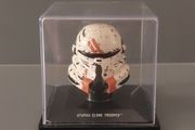Star Wars Utapau Clone Trooper Helmet Collectible Display Piece