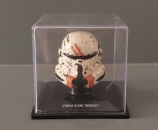 DeAgostini Star Wars Helmet 35 Utapau Clone Trooper
