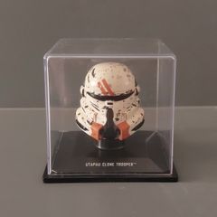 DeAgostini Star Wars Helmet 35 Utapau Clone Trooper