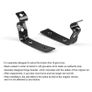 Glove Box Lid Hinge Snapped Repair Fix Kit Brackets For Audi A4 S4 RS4 B6 B7 8E For Seat Exeo/ST 3R5 Image 4