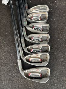 Ping Irons