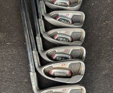 Ping Irons