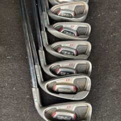 Ping Irons
