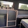 VW Transporter T6 CamperVan  2020 Image 4