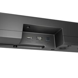 LG soundbar