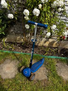 Globber scooter