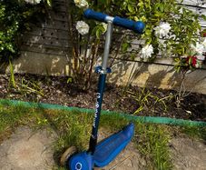 Globber scooter