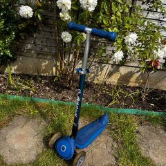 Globber scooter