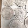 Old Chinese coins lot REPLICAS Image 7