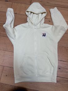 boys jumper yellow