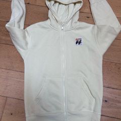 boys jumper yellow