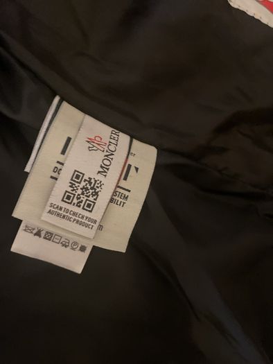 Moncler