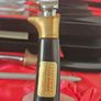 Sheffield E Parker & Sons 6 Steak Knives & 3 Piece Carving Set Image 5