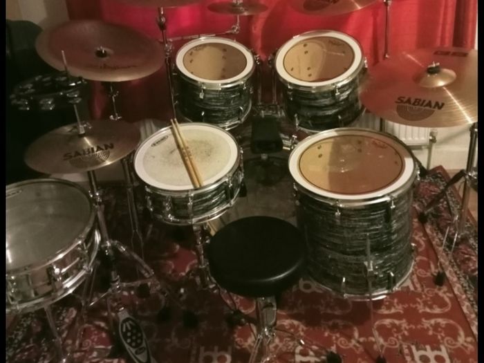 Drumkit