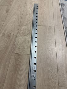 IKEA Metod Suspension Rail