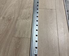 IKEA Metod Suspension Rail