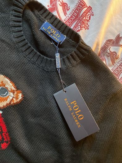 Ralph Lauren Jumper
