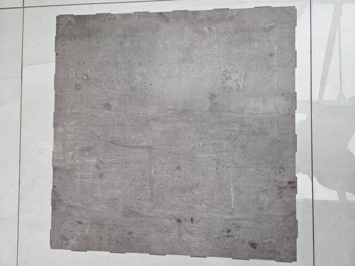 Vinyl Tiles Click-in-Place c1.5 sq m