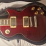 Epiphone Les Paul 1960's Tribute plus and case Image 2