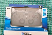 Hori PlayStation PS4 Wired Controller Light.
