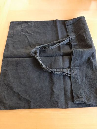 Edward Hopper cotton bag
