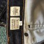 Levi jeans - High Rise straight Image 3