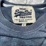 Vintage Superdry Mens Short Sleeve T Shirt Size Large Image 5