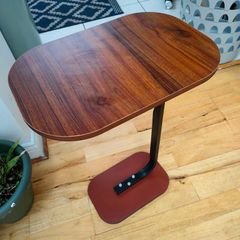 Nice sofa table