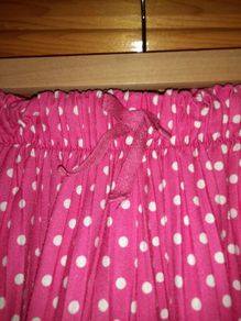 girls skirt