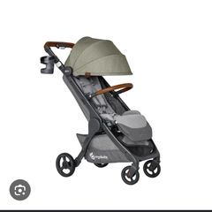 METRO + Deluxe Stroller