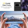 For Google Pixel 8 Tempered Glass / Screen Protector Image 5