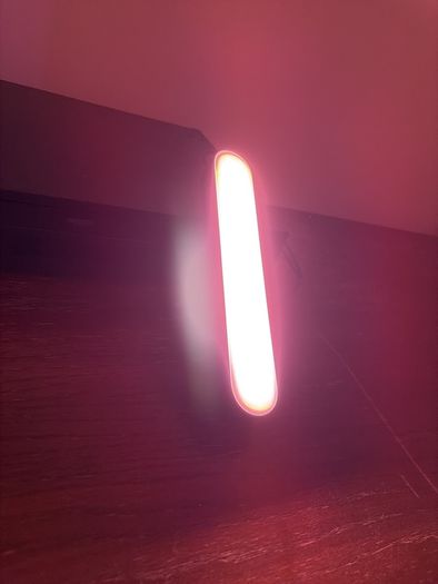 Hue Play Light Bar