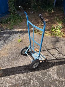 trolley