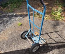 truck trolley