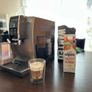 DeLonghi Dinamica Plus Coffee machine Bluetooth version Image 2