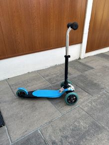 kids scooter
