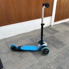 kids scooter
