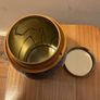 Beautiful collectible Williamson Tea Tin Image 3