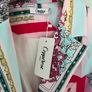 Colourful unique jacket, NEW, size S Image 3