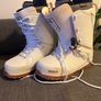 Snowboard boots: ThirtyTwo Stevens TM. Size 11UK Image 7