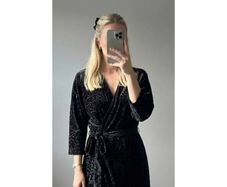 & Other Stories Dress