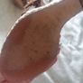 Michael Kors wedge sandal size 39 Image 5