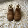 Australian UGG Men's Sheepskin Ankle Boot Size UK9/EUR43 Image 7