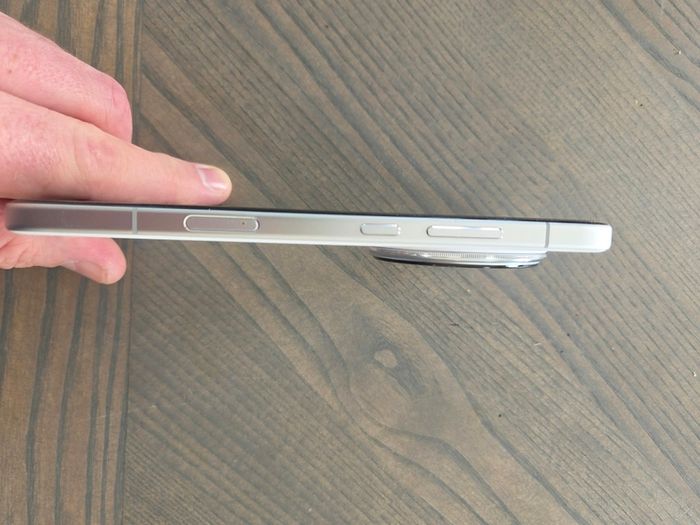 Honor Magic 8 Pro